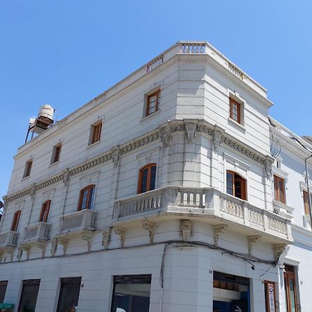 Sambos Hostel Arequipa Eksteriør billede