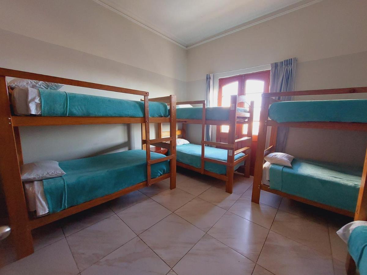 Sambos Hostel Arequipa Eksteriør billede