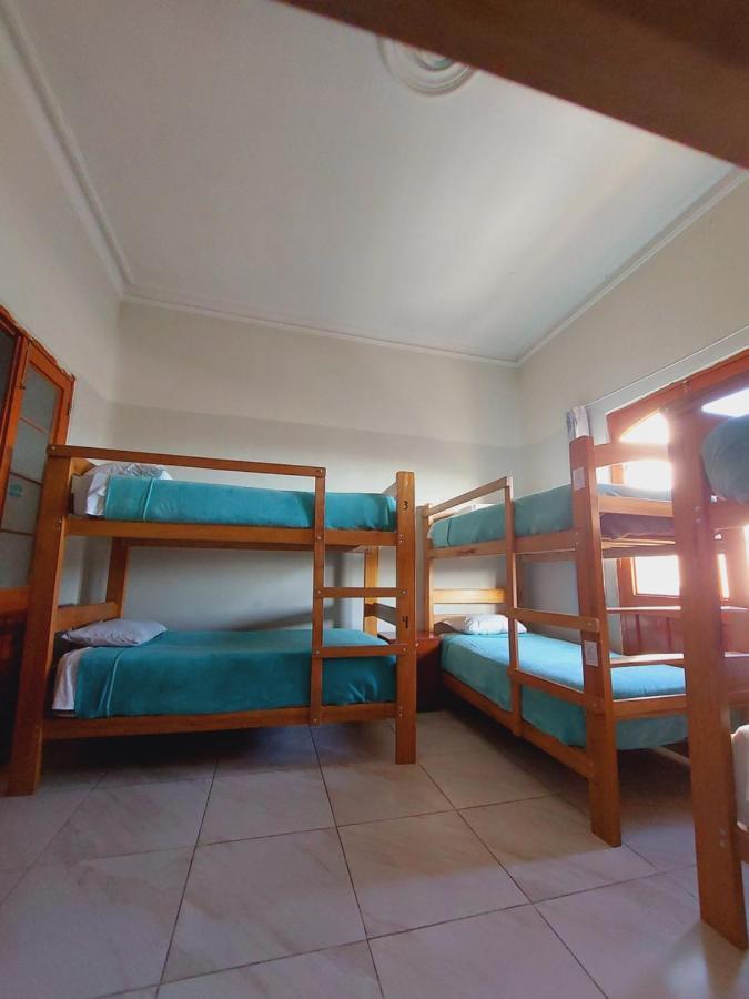 Sambos Hostel Arequipa Eksteriør billede